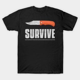 Survive T-Shirt